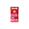 Sữa tươi tiệt trùng hương dâu Vinamilk 100% Sữa tươi 180ml