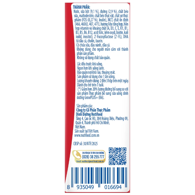 loc-4-hop-sua-pha-san-nutifood-growplus-it-duong-180-ml-cho-tre-suy-dinh-duong-thap-coi-tu-1-tuoi-8213509