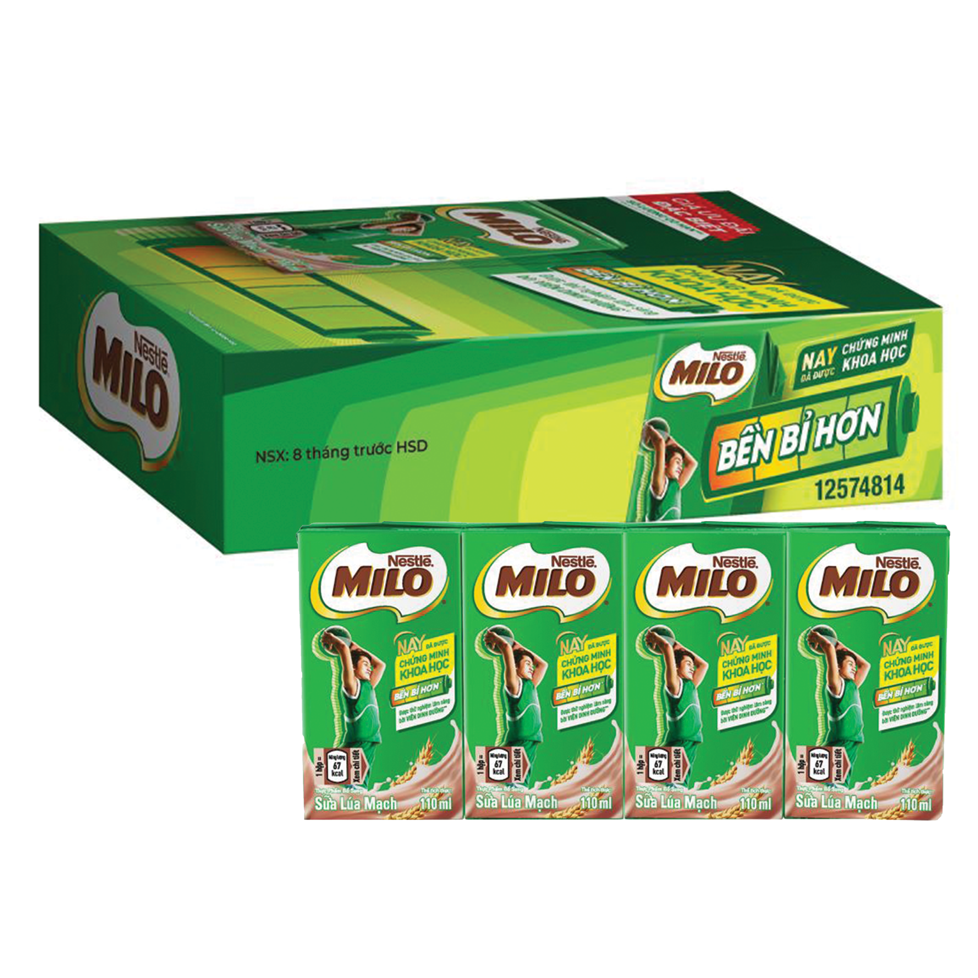 milo110ml